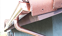 Rain Gutter Installation, Repair, Cleaning in Malden, MA